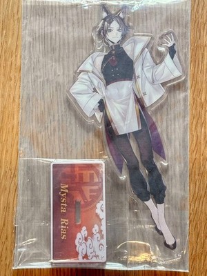 NIJISANJI Mysta Rias Year Limited Acrylic Stand