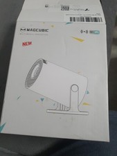 smart projektor. HY300Pro.MAGCUBIC.