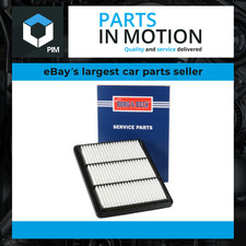 Air Filter fits KIA PICANTO JA 1.0 B&B 28113G6850 Genuine Top Quality Guaranteed