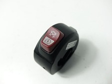 Lenkerschalter rechts BMW F 700 GS Lenkerarmatur Kombischalter right