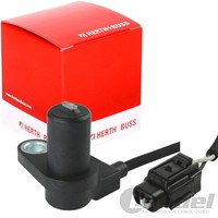 Herth+Buss Jakoparts ABS-SENSOR Raddrehzahl Vorderachse Links