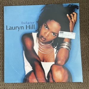 Lauren Hill Vinyl | eBay