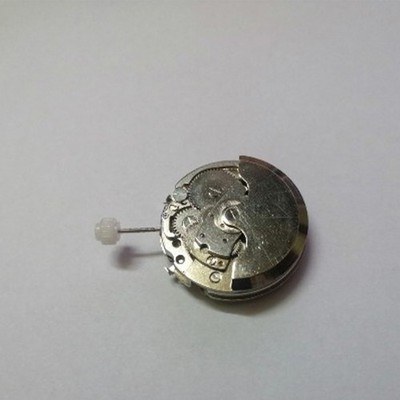 Watch 7120 Six-hand Movement Full Automatic Mechanical Movement Replacement