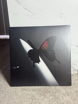 Post Malone  Twelve Carat Toothache  Limited Edition Colored 2LP Vinyl