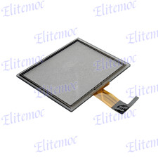 Touchscreen Digitizer Panel Glass For Fluke Networks DSX-5000 DSX-8000