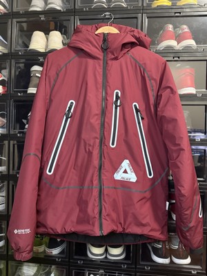 Palace GORE-TEX Infinium Jacket
