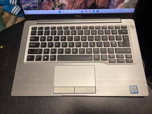14" Dell Latitude 7400 Core i7 8th Gen Laptop 16GB 512GB SSD Win 11 Ready - Afbeelding 2 van 7