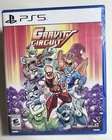 Red Art Games Gravity Circuit PS5 Action Platformer Vibration Function Supported