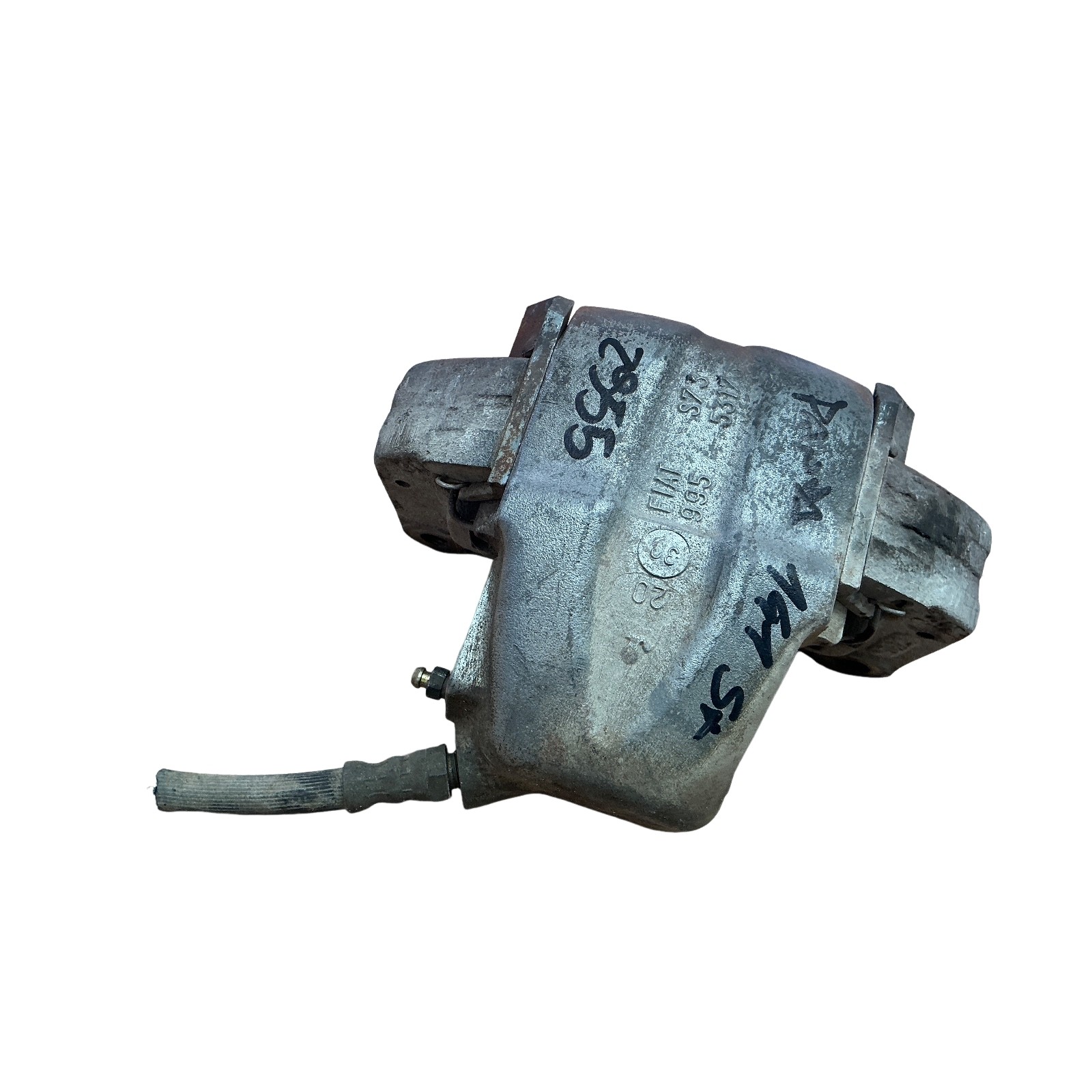 Pinza freno anteriore Sinistro FIAT UNO 1994-1995 9955317 1170A1.046 9946898