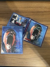 Pink Floyd The Wall - Blu-Ray DEUTSCH - Der S...