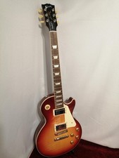 Gibson E-Gitarre LES PAUL STANDARD '50S gebraucht
