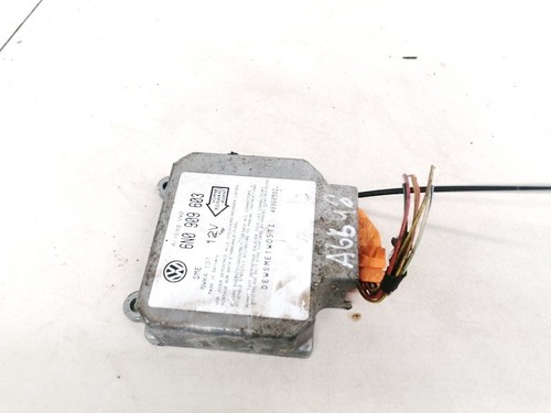 6N0909603 Steuergerät ECU Modul  steuergerät 5WK4137 Volkswagen DE1254867-24