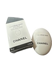 NEW CHANEL Le Lift La Creme Main Hand Cream 50ml / 1.7 oz