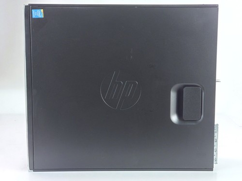 HP Compaq Windows XP Computer i5-3470 3.20 GHz 250GB 4GB DVD VGA COM Gaming PC - 第 9/11 張圖片