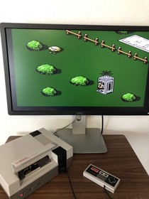 Bill & Ted&rsquo;s Excellent Video Game Adventure Nintendo NES 1991 Official Tested
