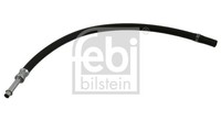 Von KüHlrohr Nach Hydraulikpumpe Febi Bilstein 36903 Hydraulikschlauch, Lenkung