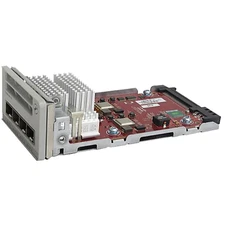 Cisco C9200-NM-4X Catalyst 9200 Series Network Module - expansion module