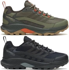 Merrell Speed Strike 2 Waterproof Outdoors Hiking Athletic Trainers Shoes Mens