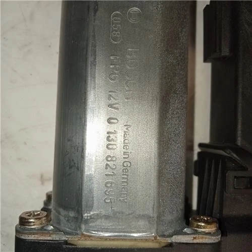 Mecanismo Elevalunas Delantero Volkswagen passat berlina 3b2 19 tdi - Imagen 4 de 4