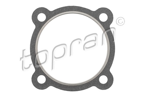 Topran Dichtung Abgasrohr 108 182 FüR Vw Audi Skoda A3 Leon Octavia Seat Golf 4-image