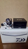 Daiwa Certate Sw Spinning Fishing Reel 6000-H Daiwa 21 Certate SW 10000P