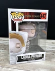 NEW | Funko Pop! Television: Twin Peaks - Laura Palmer #447