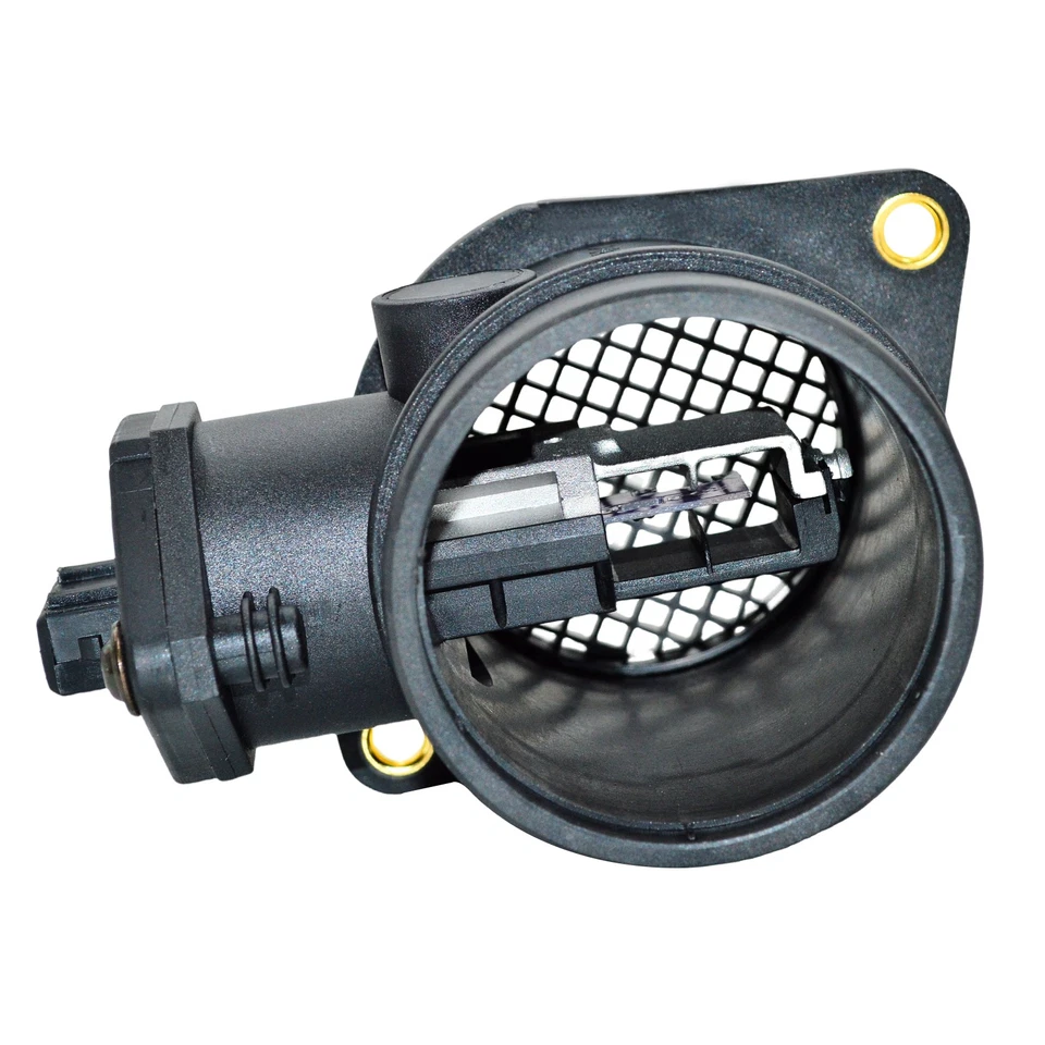 0280217107 Bosch Sensor de Fluxo de Ar de Massa MAF Para 1994-1998 Volvo 850 C70 S70 2.3L - Imagem 4 de 4