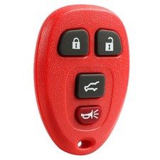 Remote Fob for 2007 2008 2009 2010 2011 2012 2014 Chevrolet Suburban 1500 2500