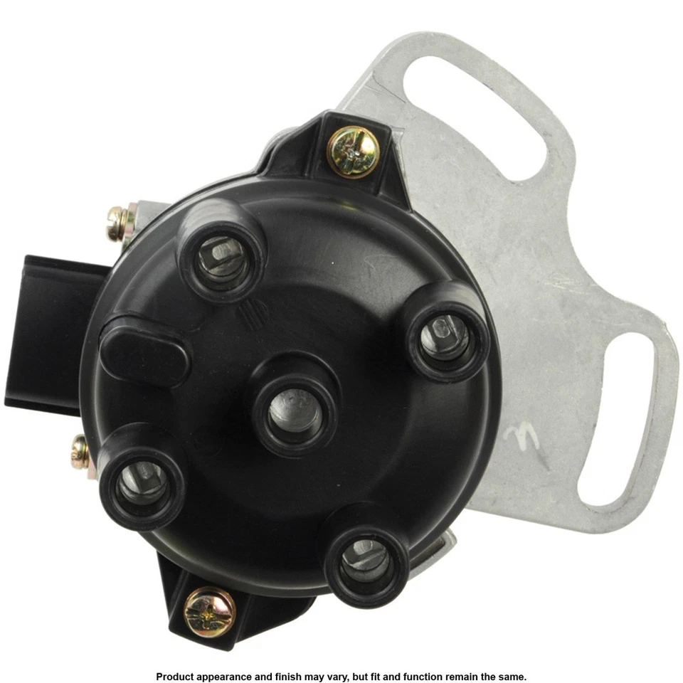 Distribuidor de encendido Cardone para Mazda B2600 1990 1991 1992 1993 Foto 3 de 4