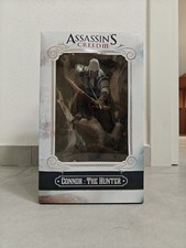 Statua Assassin's Creed III - Connor: The Hunter (Ubicollectibles) + Box