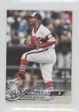 2018 Topps Mini Reynaldo Lopez #US33 1c7