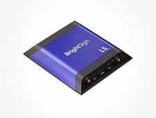 BrightSign LS425 HD H.265 4K Digital Signage Player