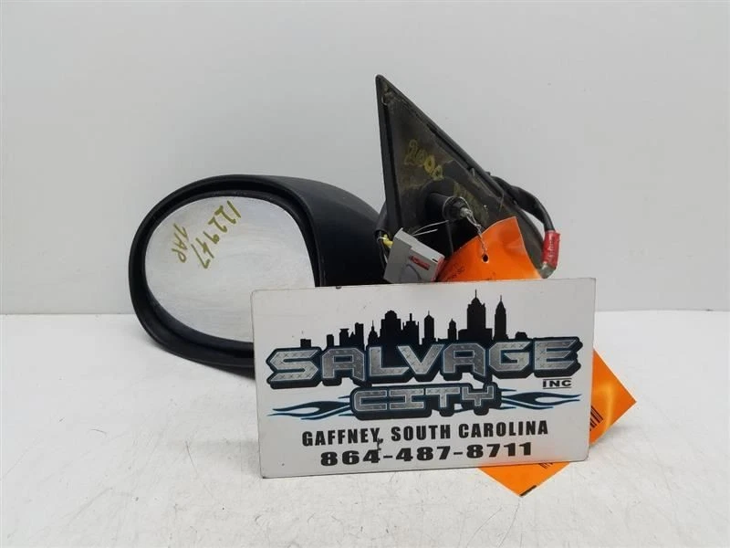 Espejo retrovisor lateral eléctrico térmico y plegable para 00-01 NEON 214931 Foto 2 de 4