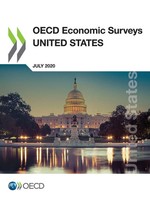 Oecd | Oecd Economic Surveys | Taschenbuch | Englisch (2020) | Oecd
