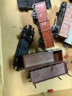Marklin HO Freight Car Lot For Parts Or Restoration #1 — photo 5
