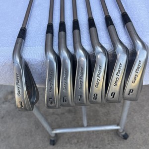 Gary Player Golf Clubs | eBay