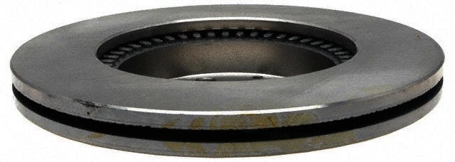 Rotor de freno de disco para Mazda 626 Protege 1998-2003 ACDELCO ADVANCE Foto 4 de 4