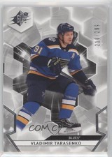 2020-21 SPx 216/299 Vladimir Tarasenko #100 0is9
