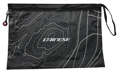 Dainese Explorer Large Organizer Bag Black