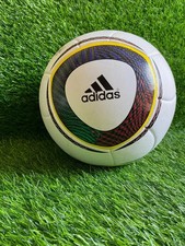Adidas Jabulani  FIFA World Cup 2010  South Africa  Soccer Match ball Size 5