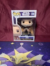 Funko Pop! Vinyl: Star Wars - Jod #698