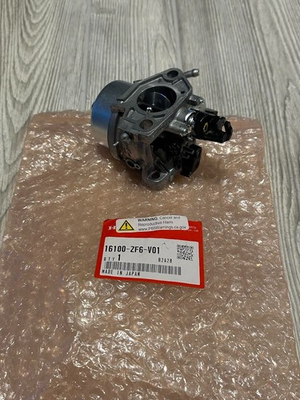#ad Honda GX390 13 HP Carburetor Replaces 16100 ZF6 V01 $45.00