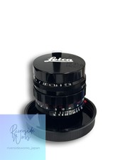 LEICA Noctilux M 50mm F1.2 ASPH. Glossy Lens