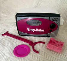2000  s Easy-Bake Oven