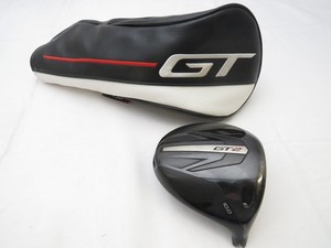 Titleist Gt2 Head only | eBay