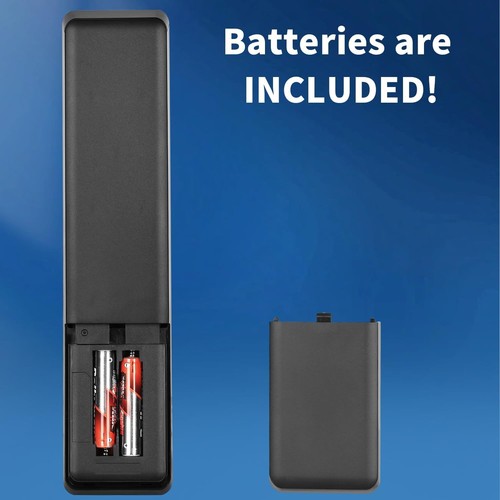 NH800UP RF402A-V14 BT800 IR Remote Control Compatible with With Batteries - Picture 7 of 7