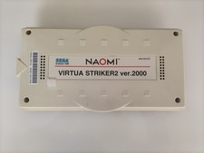 VIRTUA STRIKER 2 ver.2000 Carrello Arcade Sega Naomi