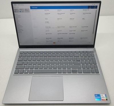 DELL Inspiron 15 5510 中古 作動品です dell inspiron 15 5510 laptop | eBay