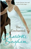Charlotte Bingham | The Enchanted | Taschenbuch | Englisch (2008) | 320 S.