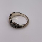 James Avery Retired Let Love Soar Ring Size 8.75 — photo 2